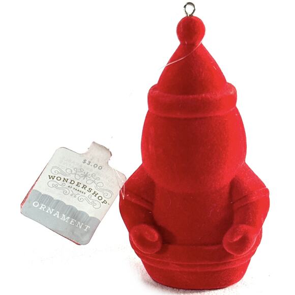 Lot Of 4 Assorted Santa Christmas Ornaments - Picture 10 of 10